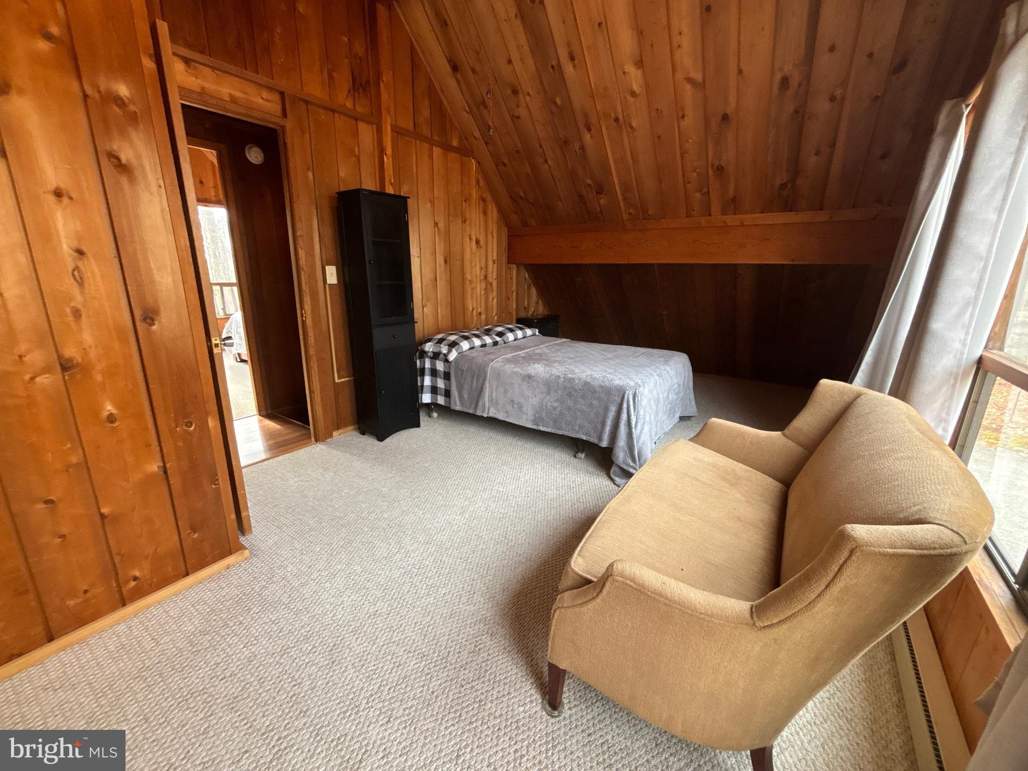 LOCUST LAKE VILLAGE - Residential