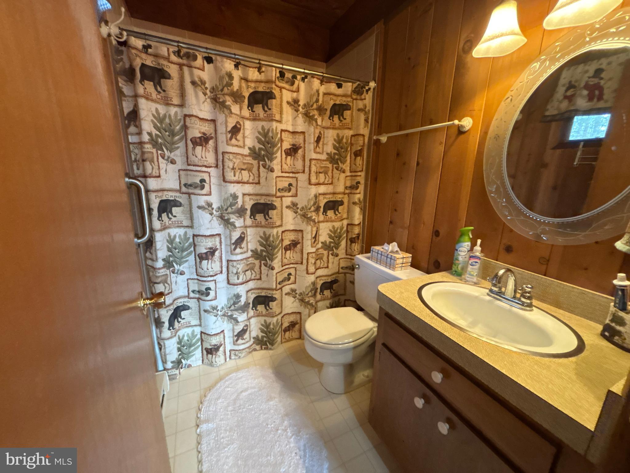 LOCUST LAKE VILLAGE - Residential