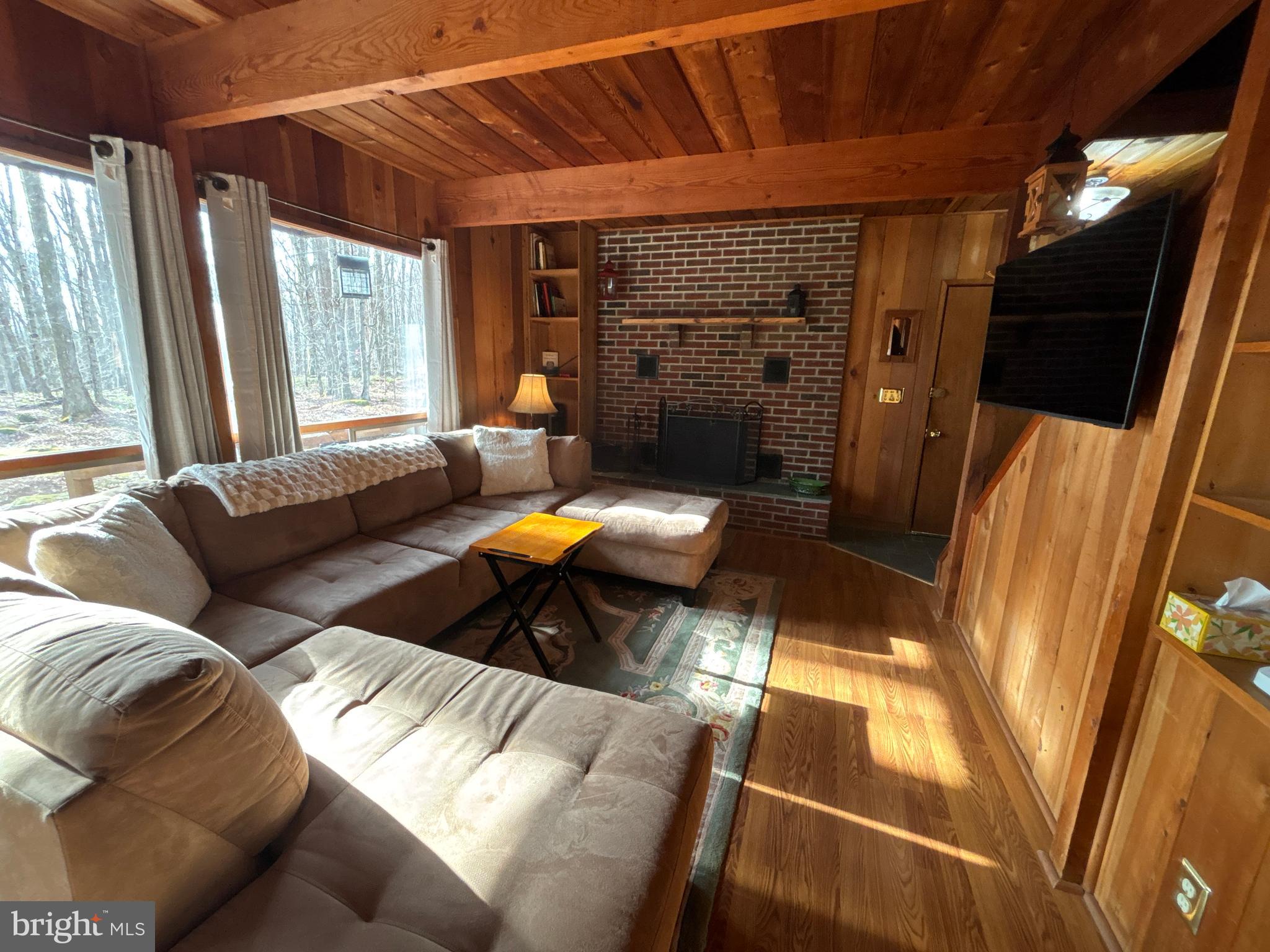 LOCUST LAKE VILLAGE - Residential