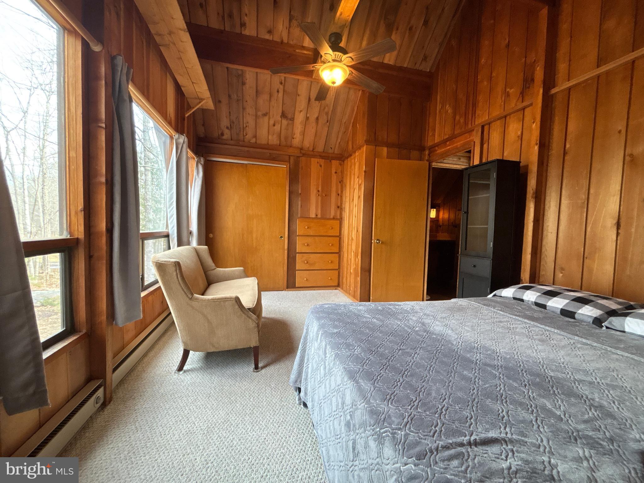 LOCUST LAKE VILLAGE - Residential