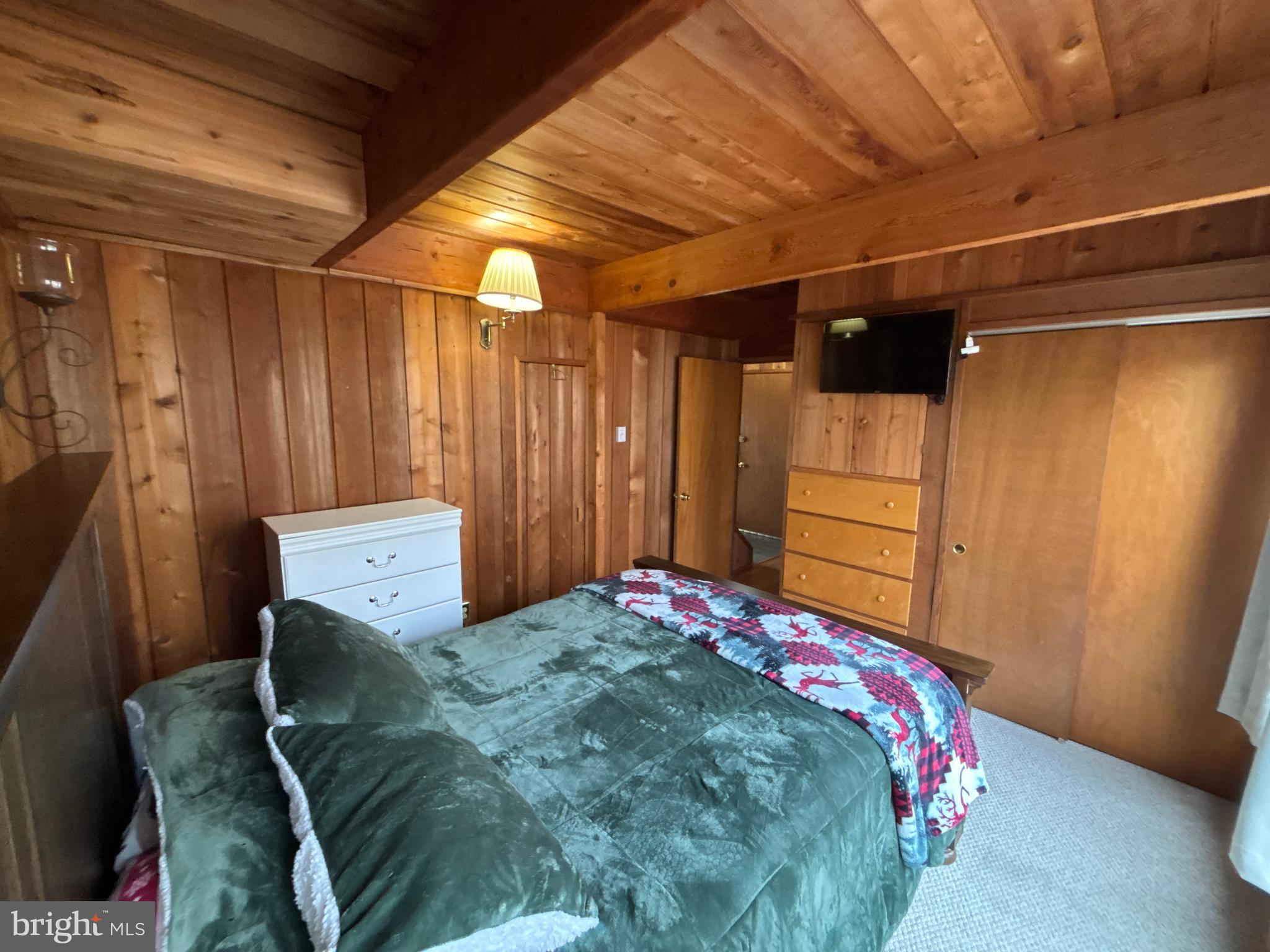 LOCUST LAKE VILLAGE - Residential