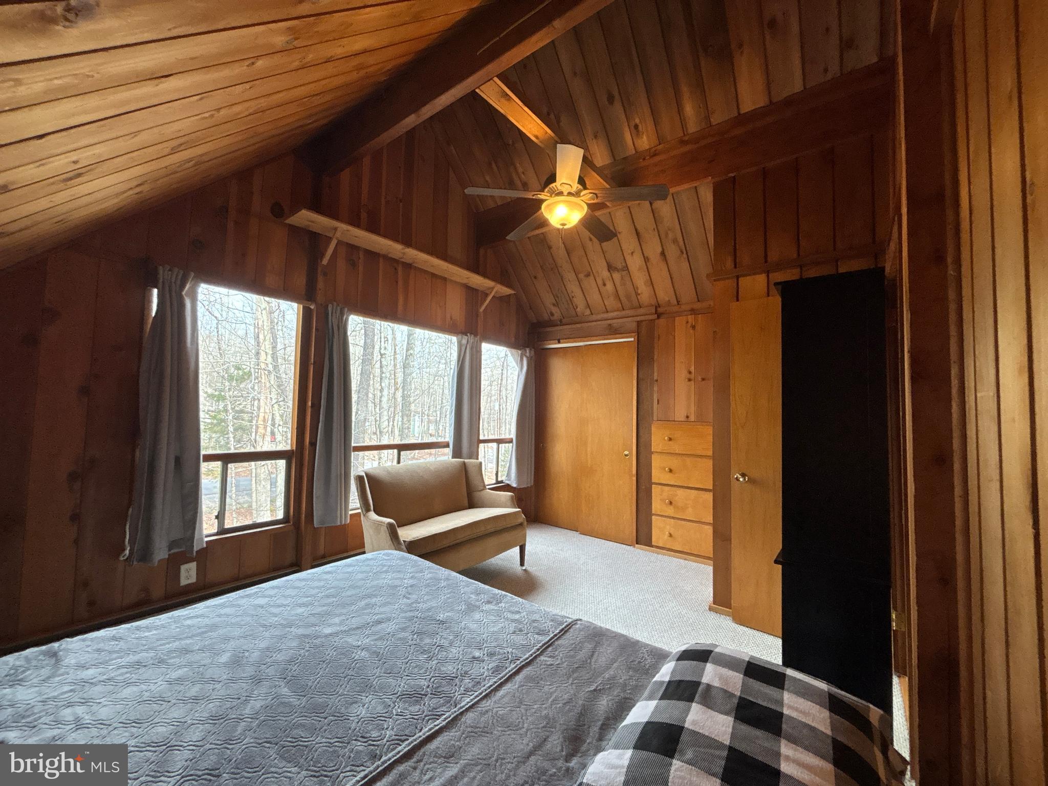 LOCUST LAKE VILLAGE - Residential