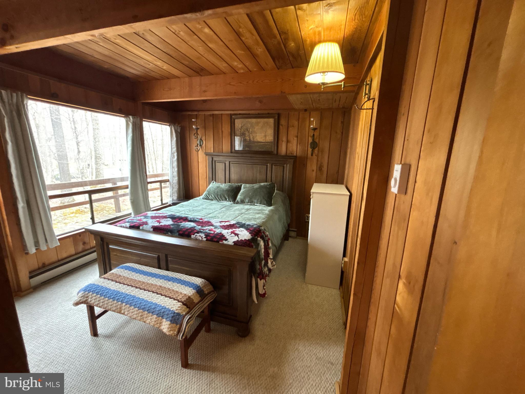 LOCUST LAKE VILLAGE - Residential