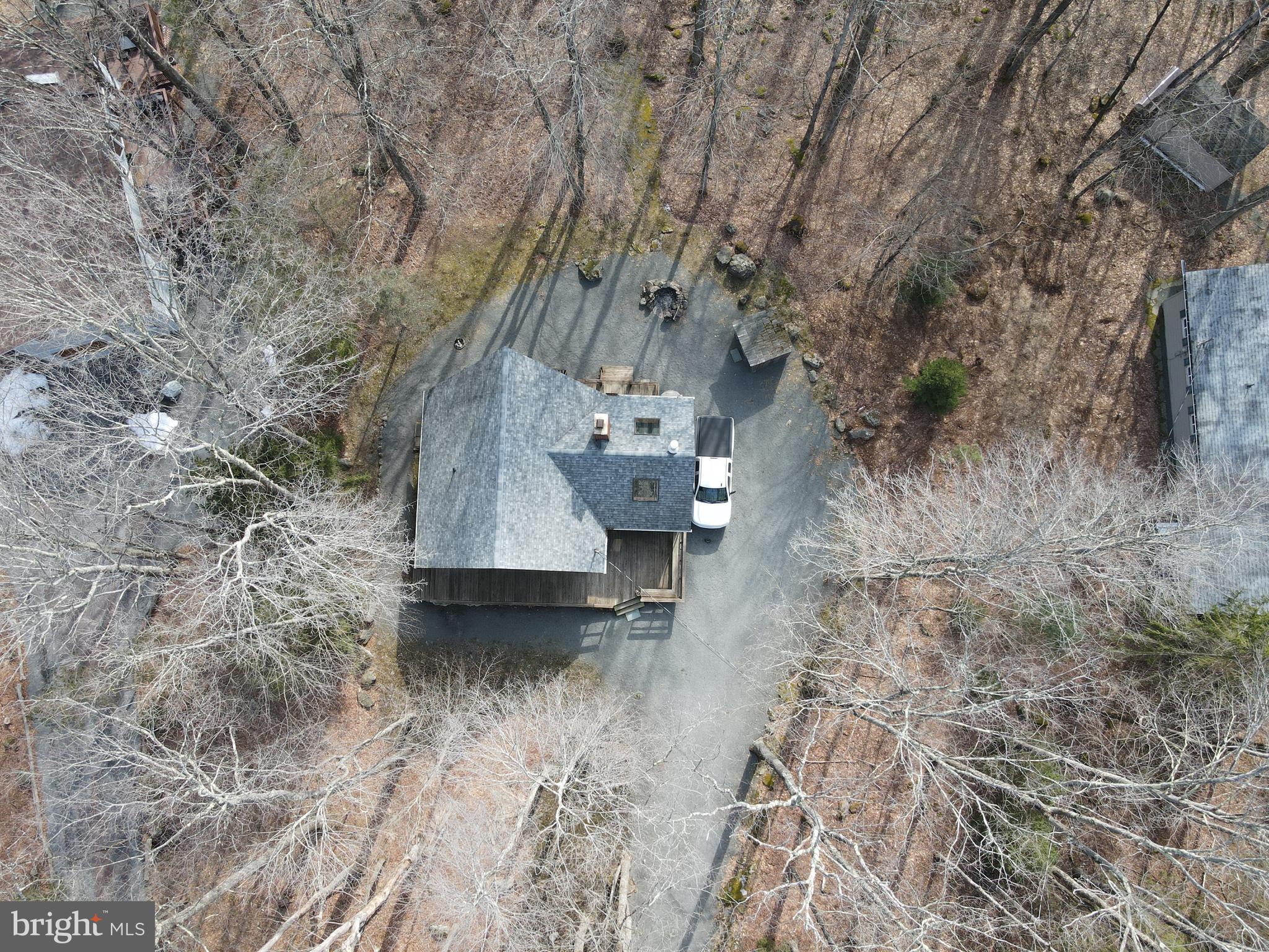 LOCUST LAKE VILLAGE - Residential