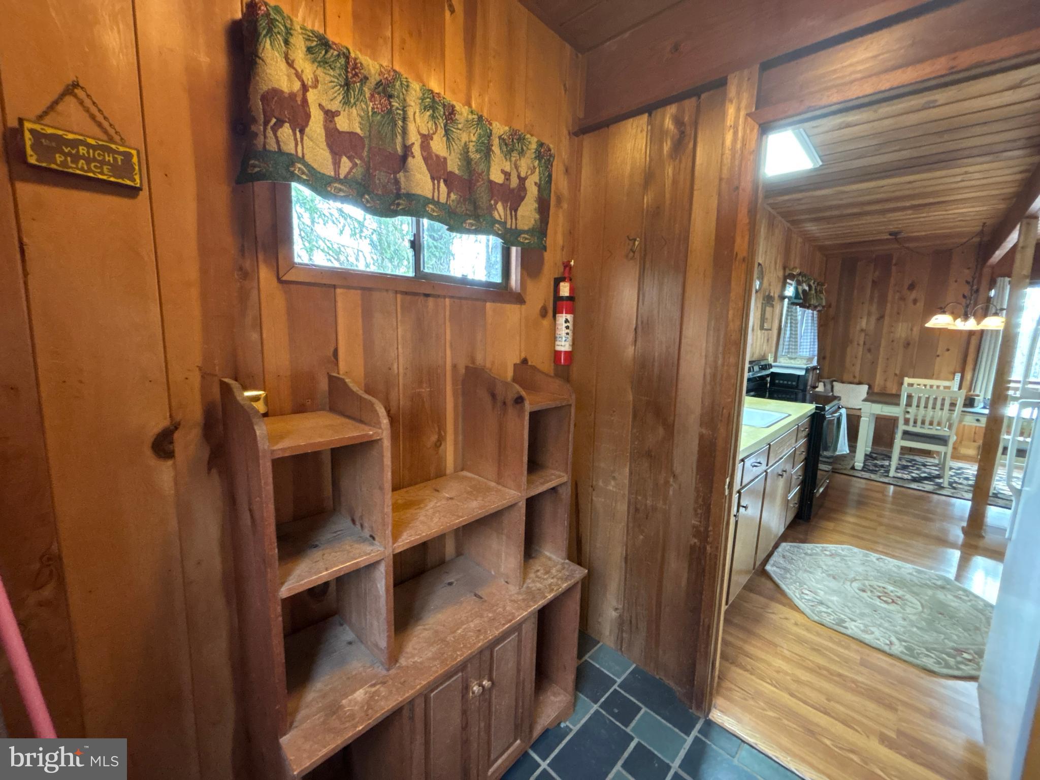 LOCUST LAKE VILLAGE - Residential