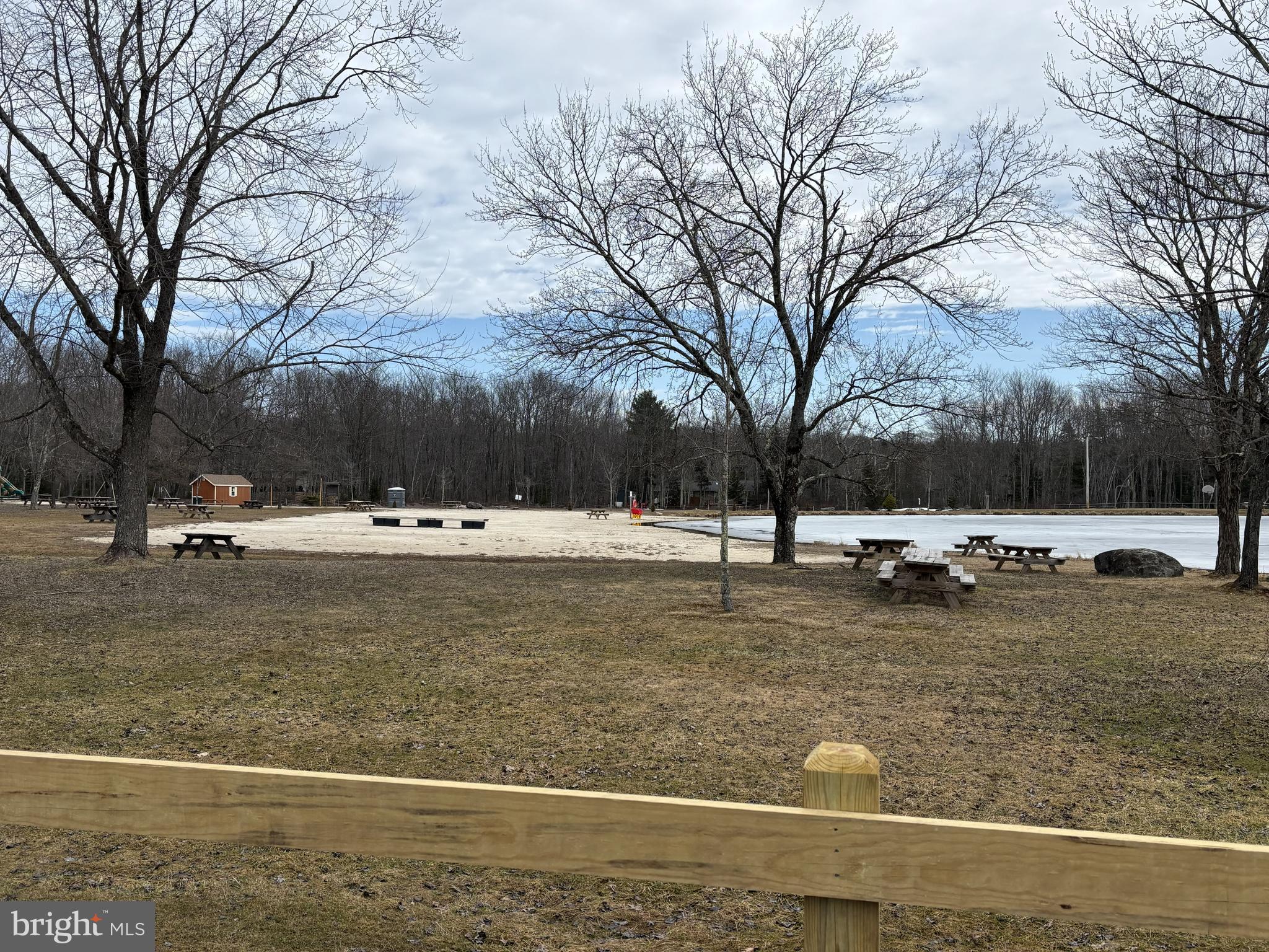 LOCUST LAKE VILLAGE - Residential