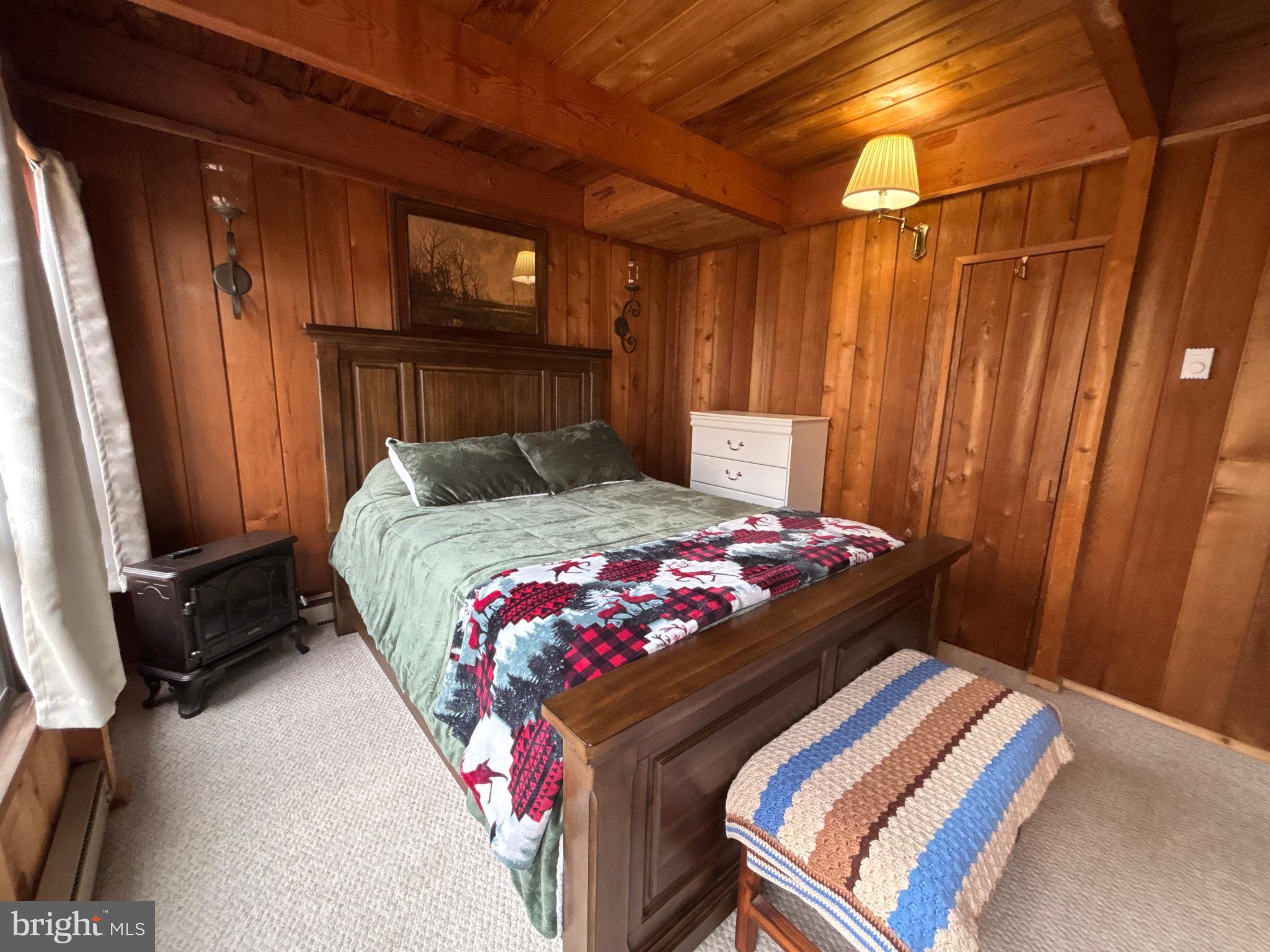 LOCUST LAKE VILLAGE - Residential