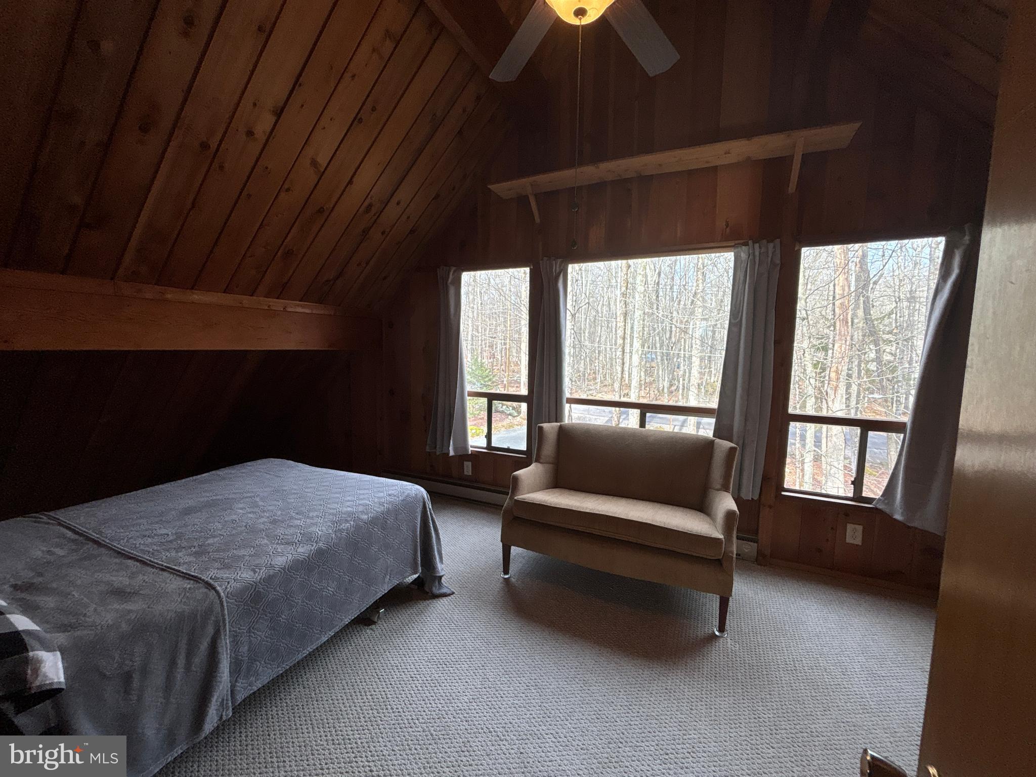 LOCUST LAKE VILLAGE - Residential