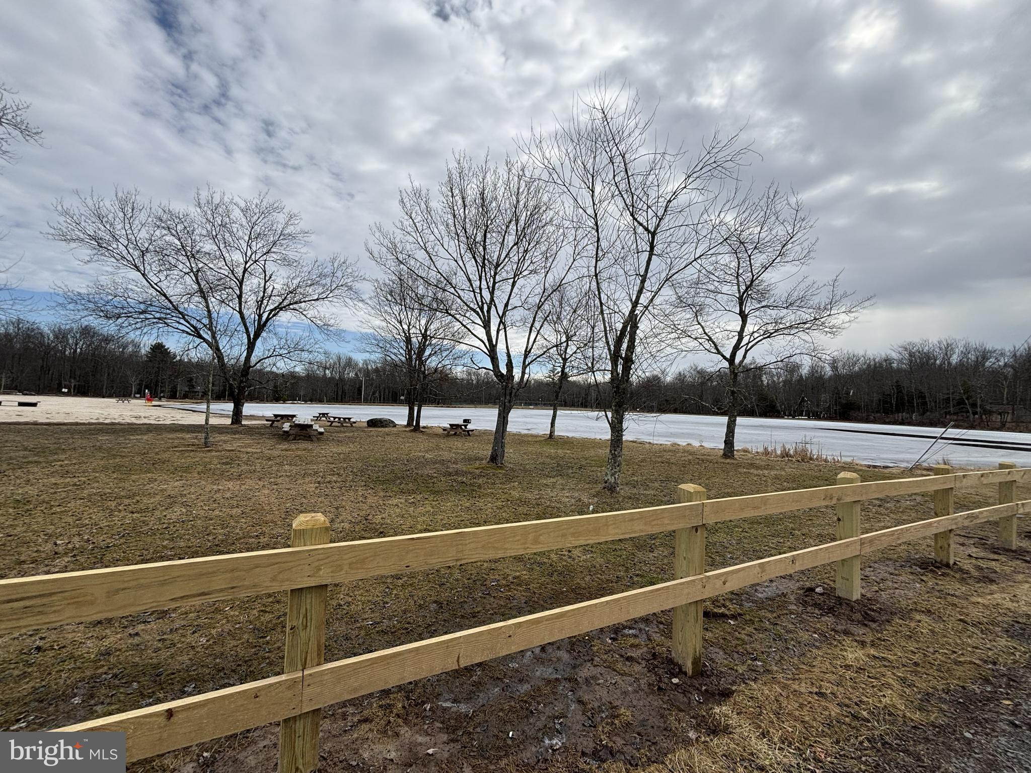 LOCUST LAKE VILLAGE - Residential