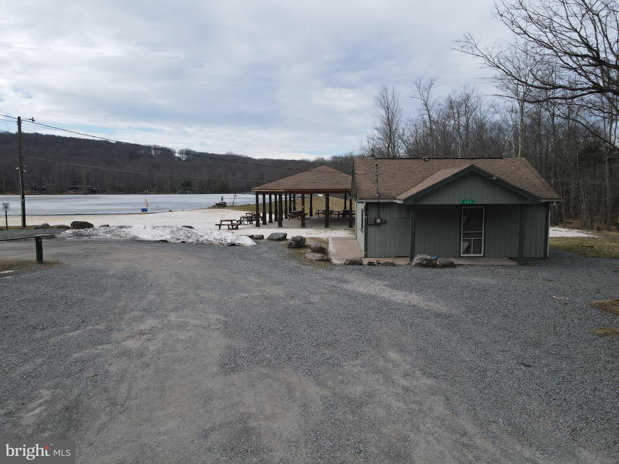 LOCUST LAKE VILLAGE - Residential