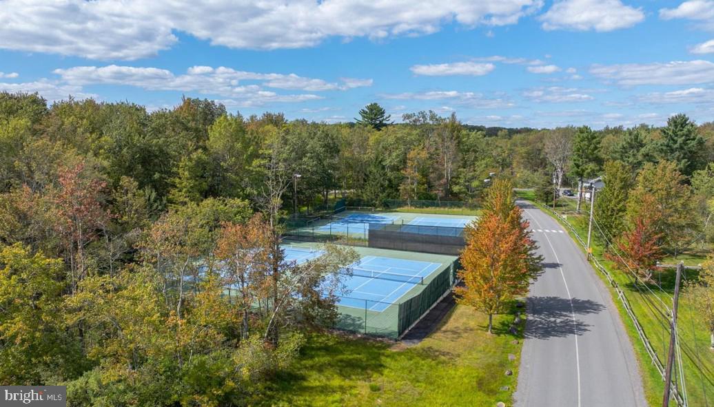 LOCUST LAKE VILLAGE - Residential