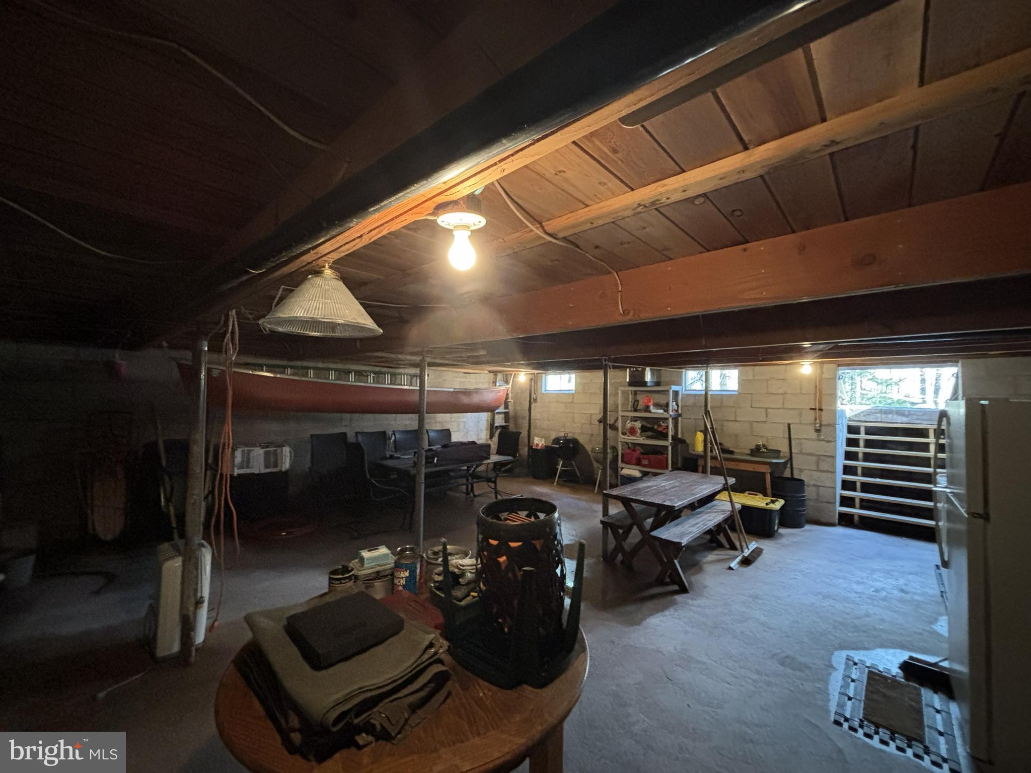 LOCUST LAKE VILLAGE - Residential