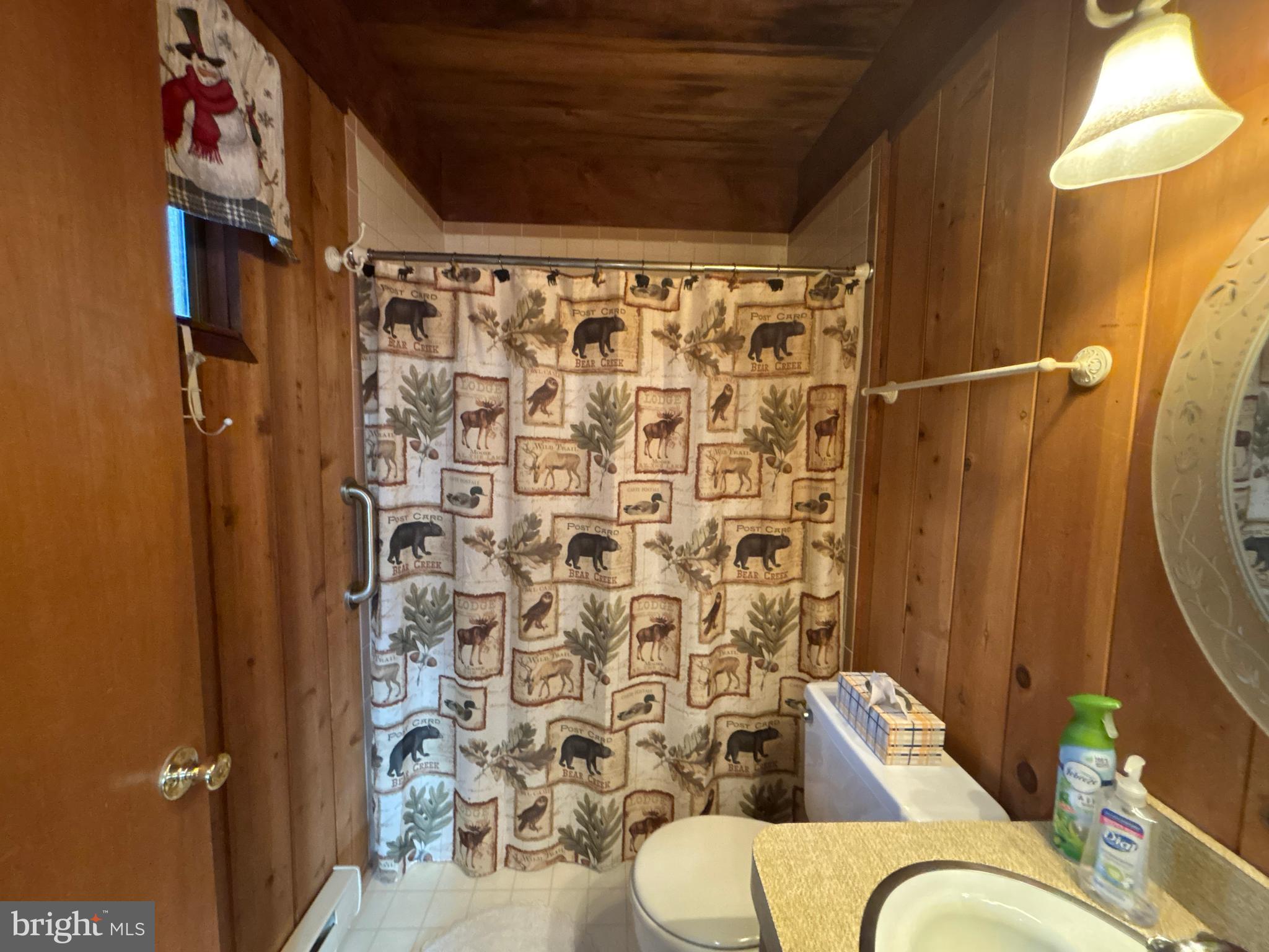 LOCUST LAKE VILLAGE - Residential