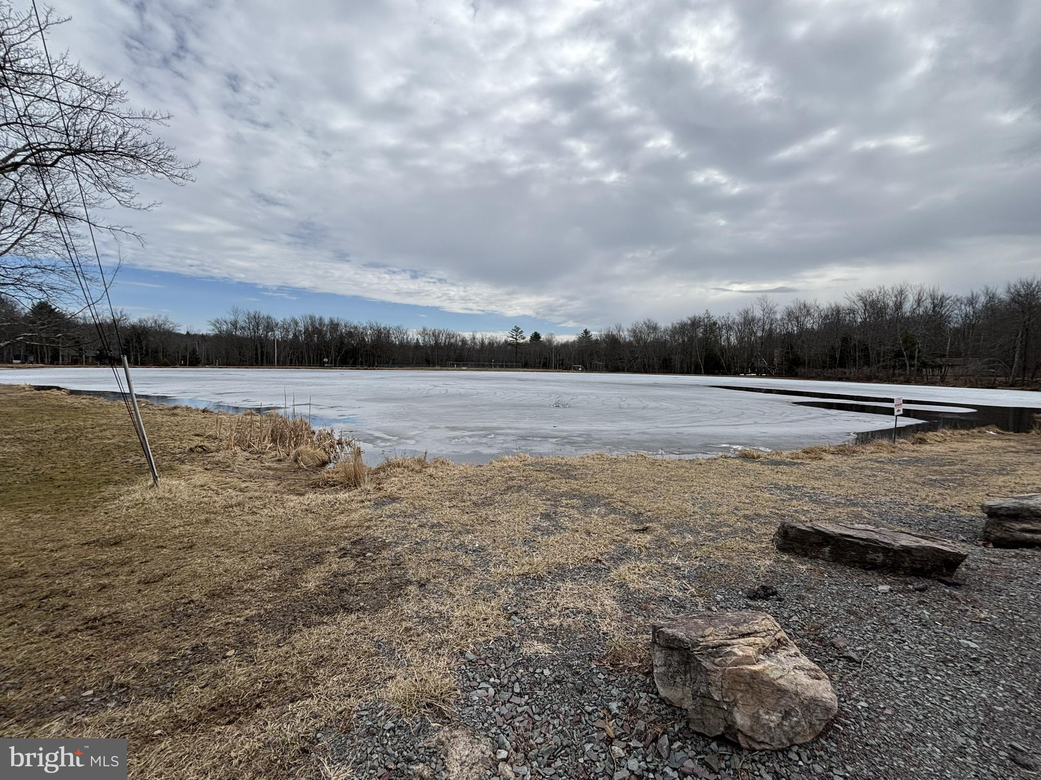 LOCUST LAKE VILLAGE - Residential
