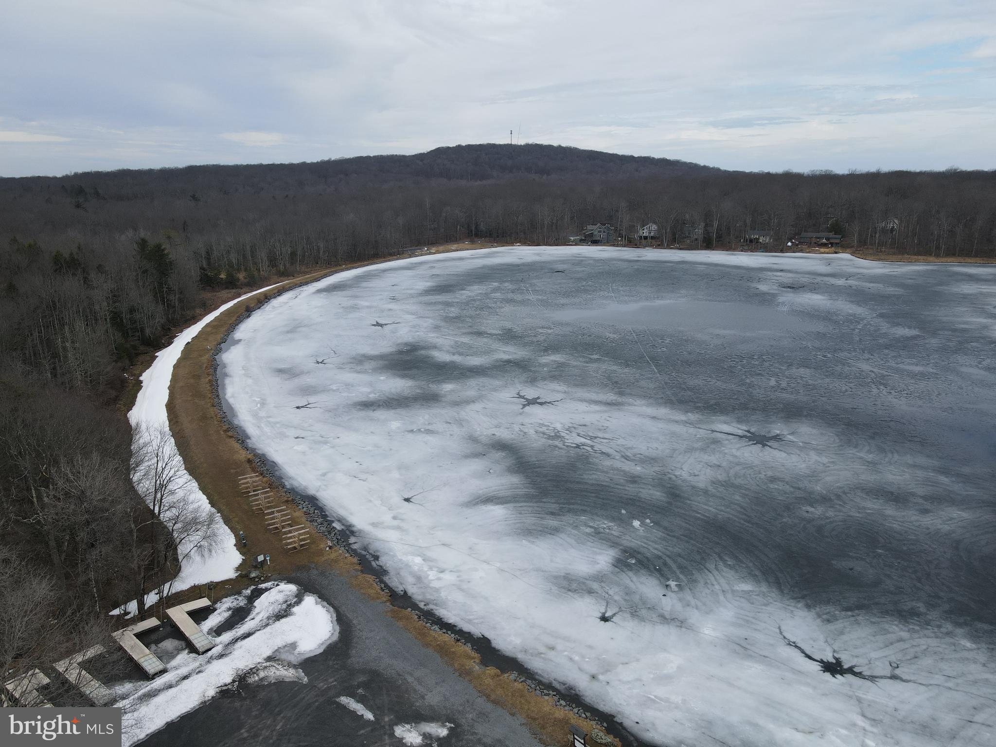 LOCUST LAKE VILLAGE - Residential