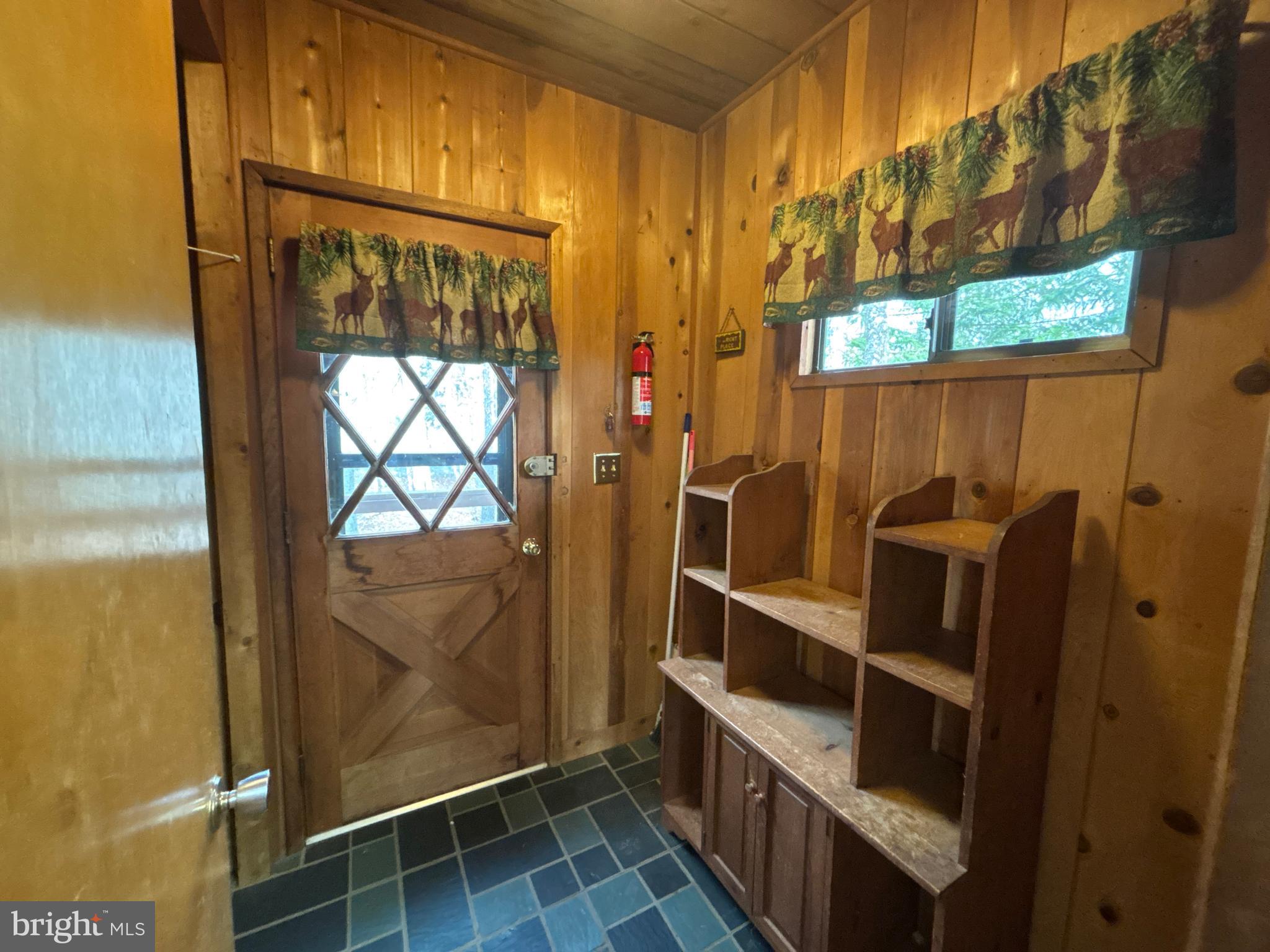 LOCUST LAKE VILLAGE - Residential