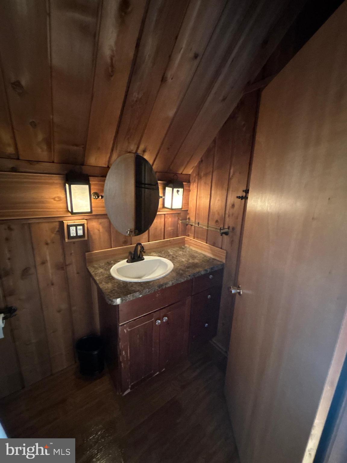 LOCUST LAKE VILLAGE - Residential