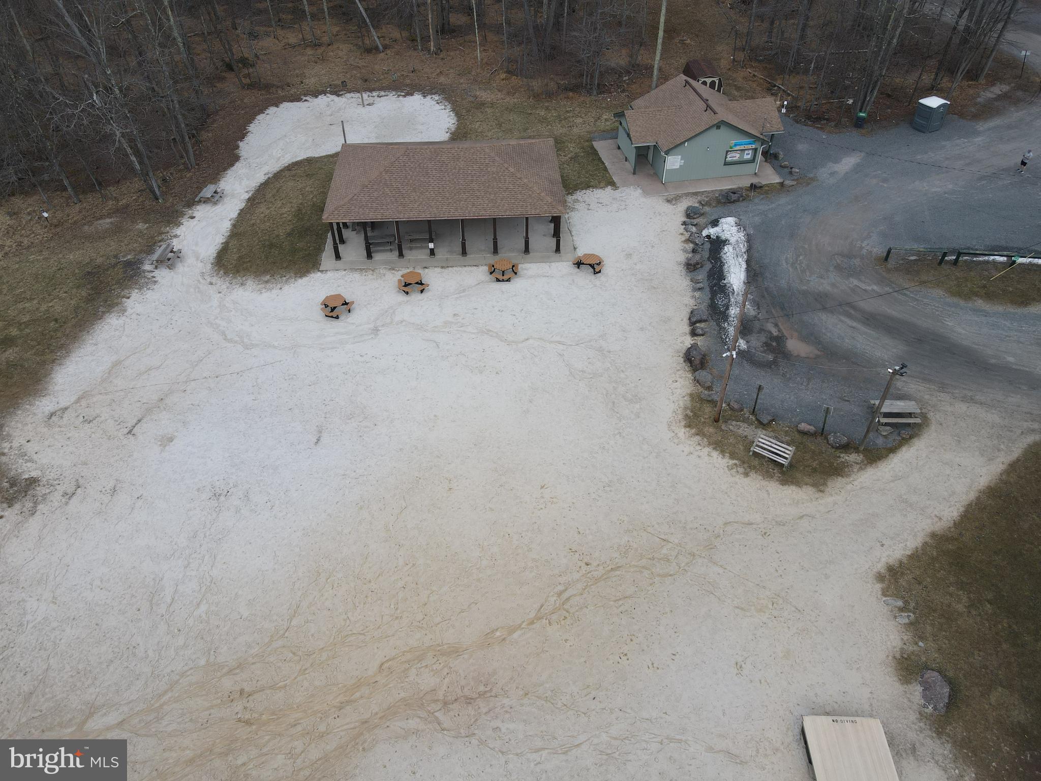 LOCUST LAKE VILLAGE - Residential