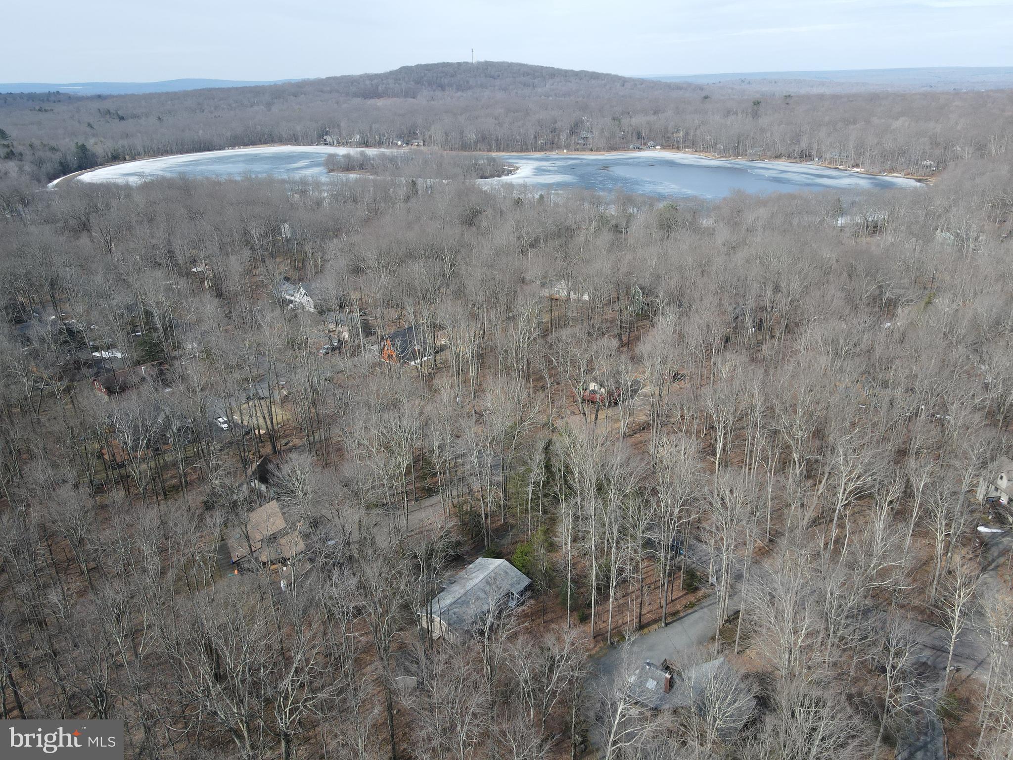 LOCUST LAKE VILLAGE - Residential