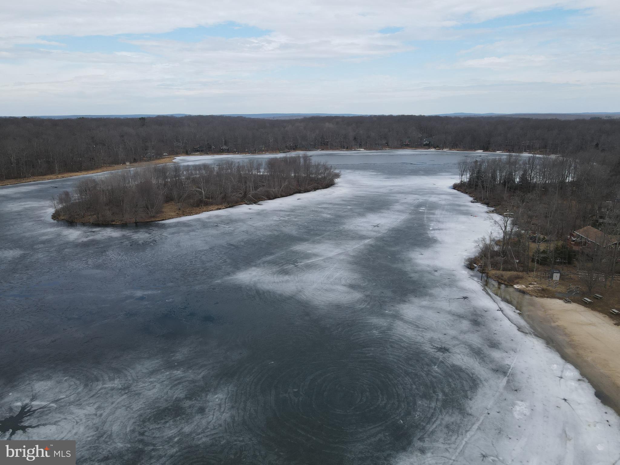 LOCUST LAKE VILLAGE - Residential