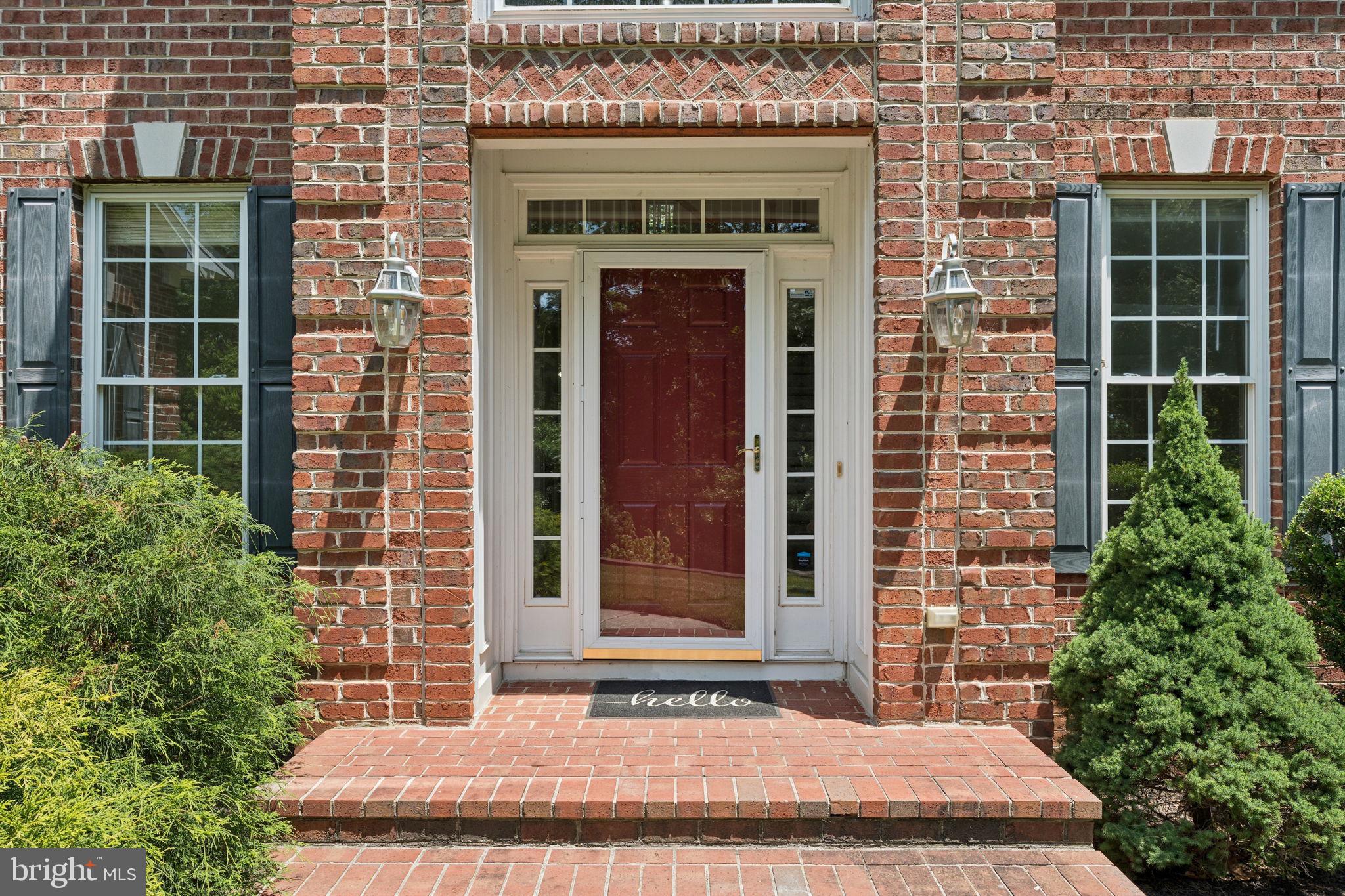 19109 TIMOTHYS MANOR COURT