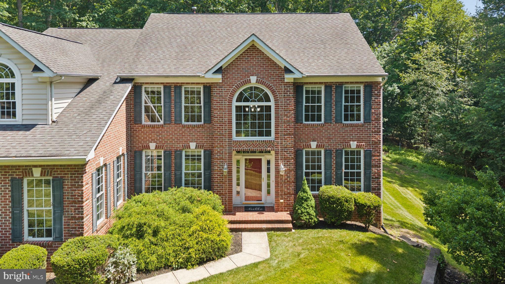19109 TIMOTHYS MANOR COURT