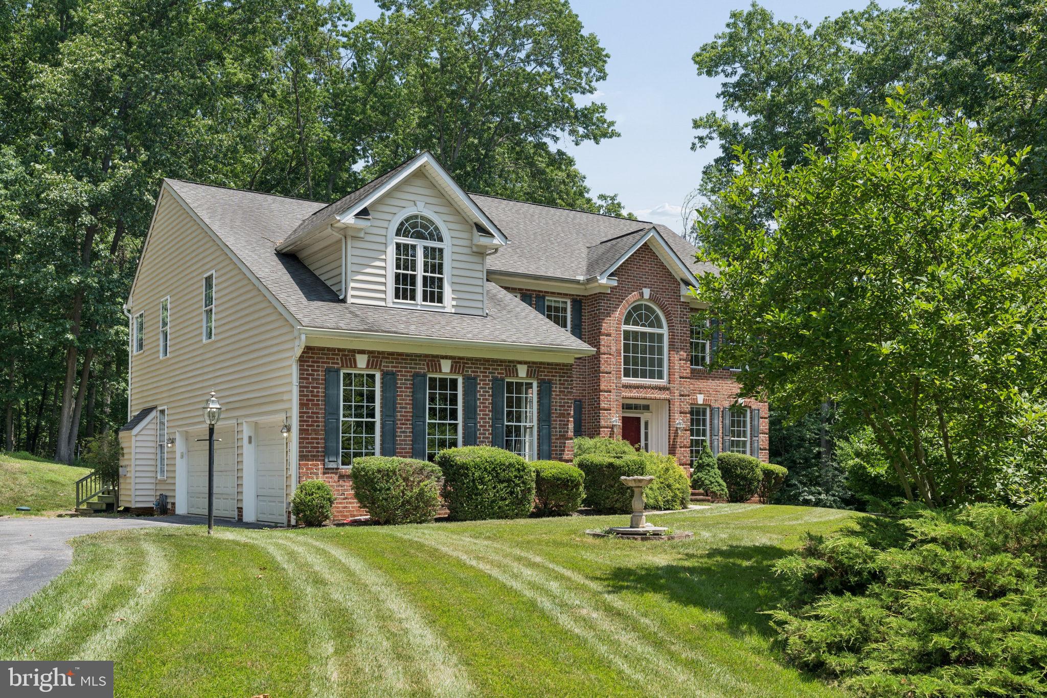 19109 TIMOTHYS MANOR COURT