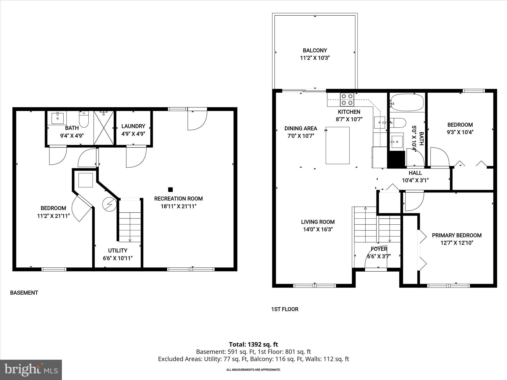 OLD COUNTY ESTATES - Residential