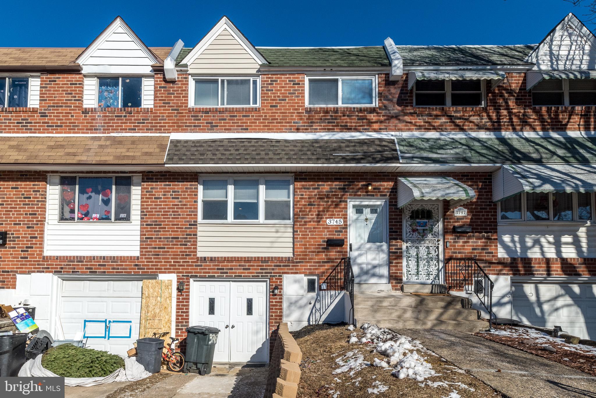 PARKWOOD - Residential