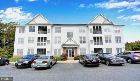 4805 Mantlewood Way Unit 204, Aberdeen, MD MLS: MDHR2053222