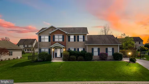 5825 Heatherwood Court, Enola, PA 17025 - MLS#: PACB2040974