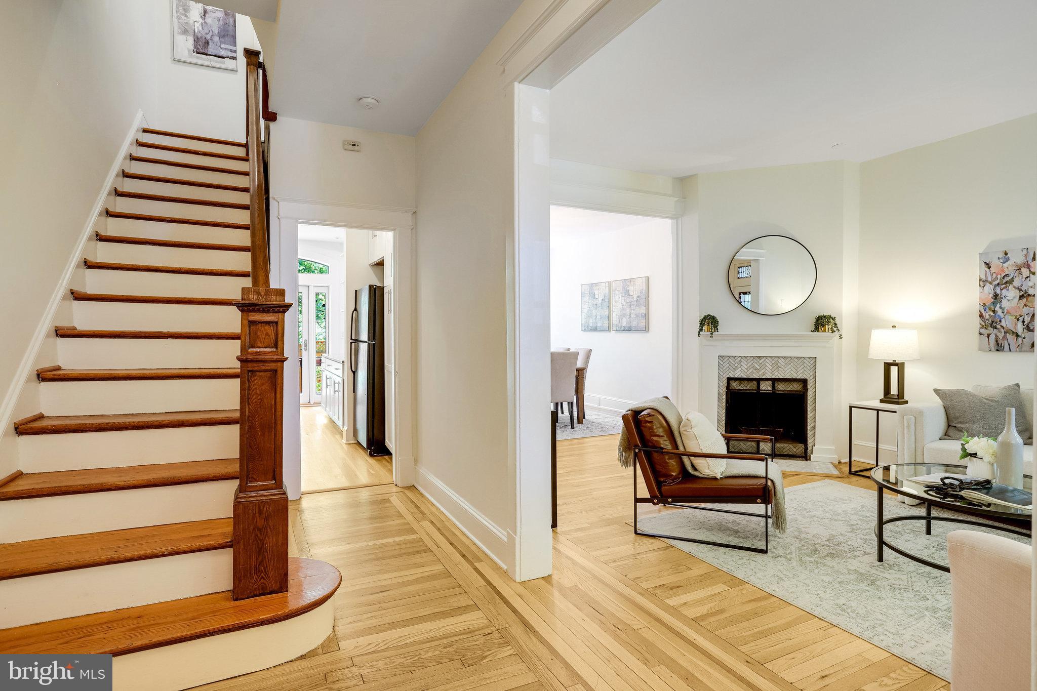 3105 17TH STREET NW