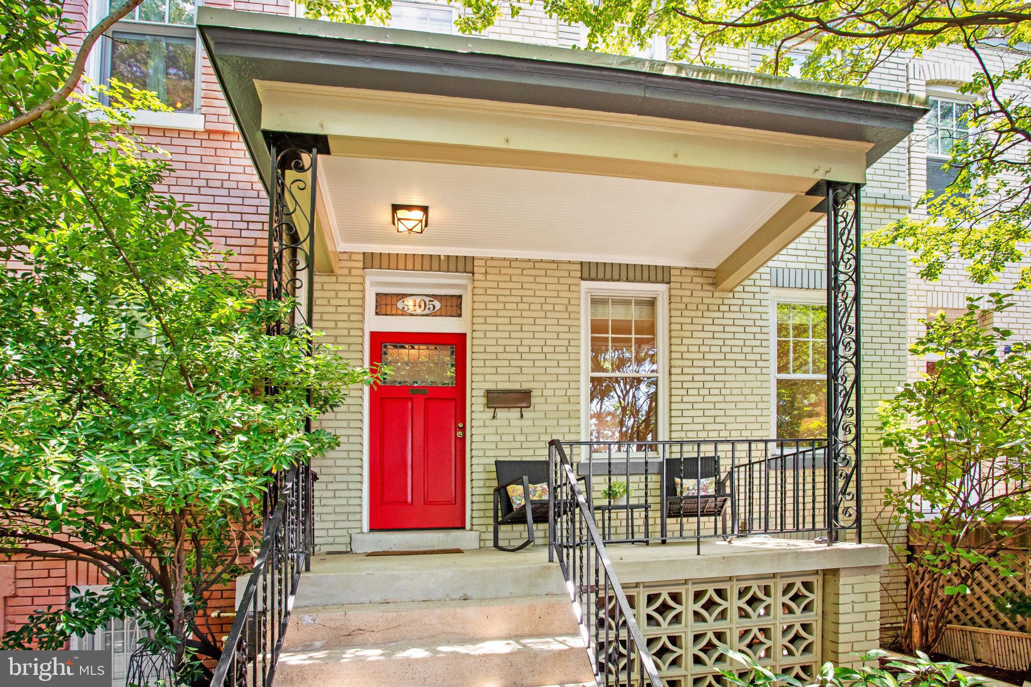 3105 17TH STREET NW