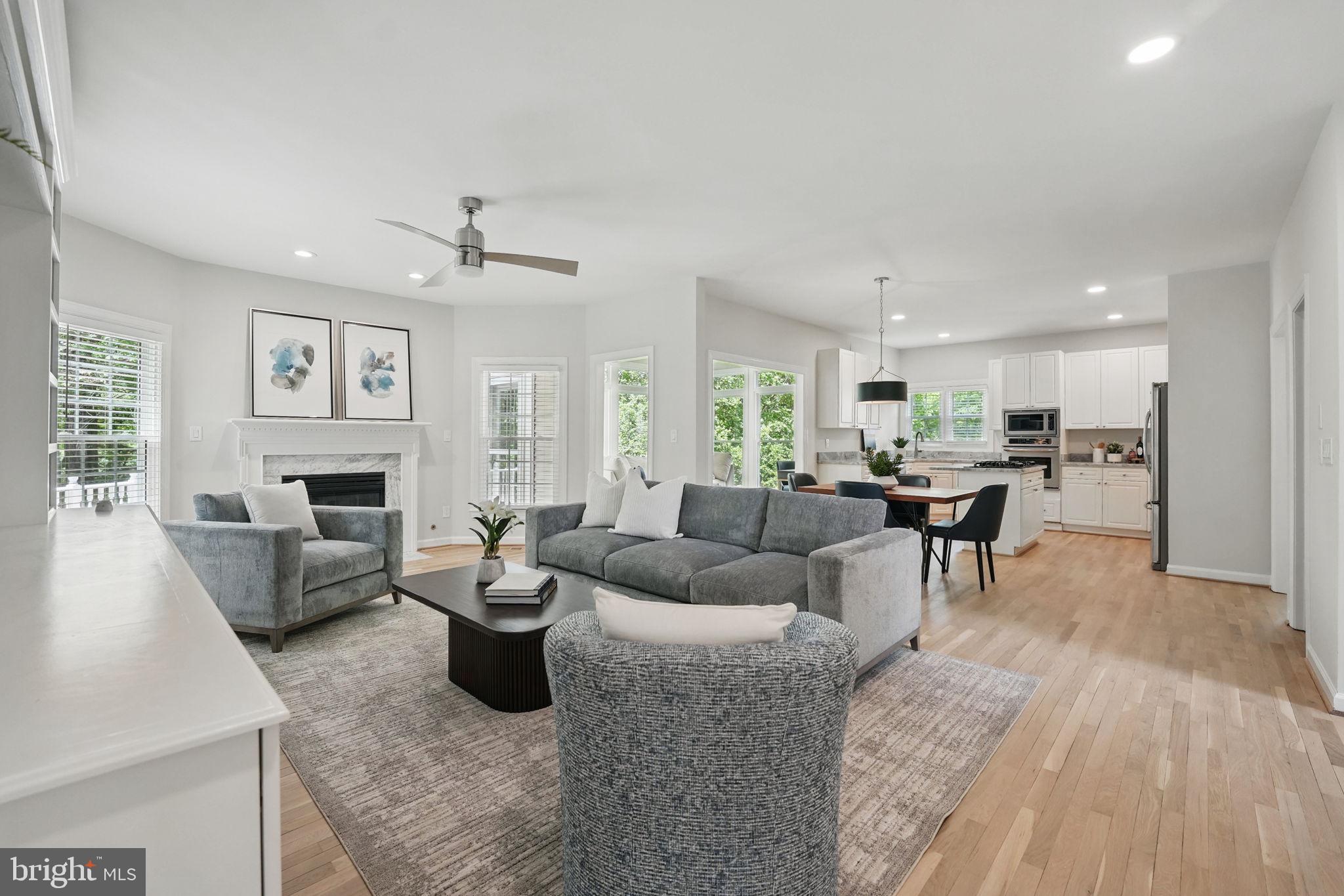 HOLLY CREST - Residential