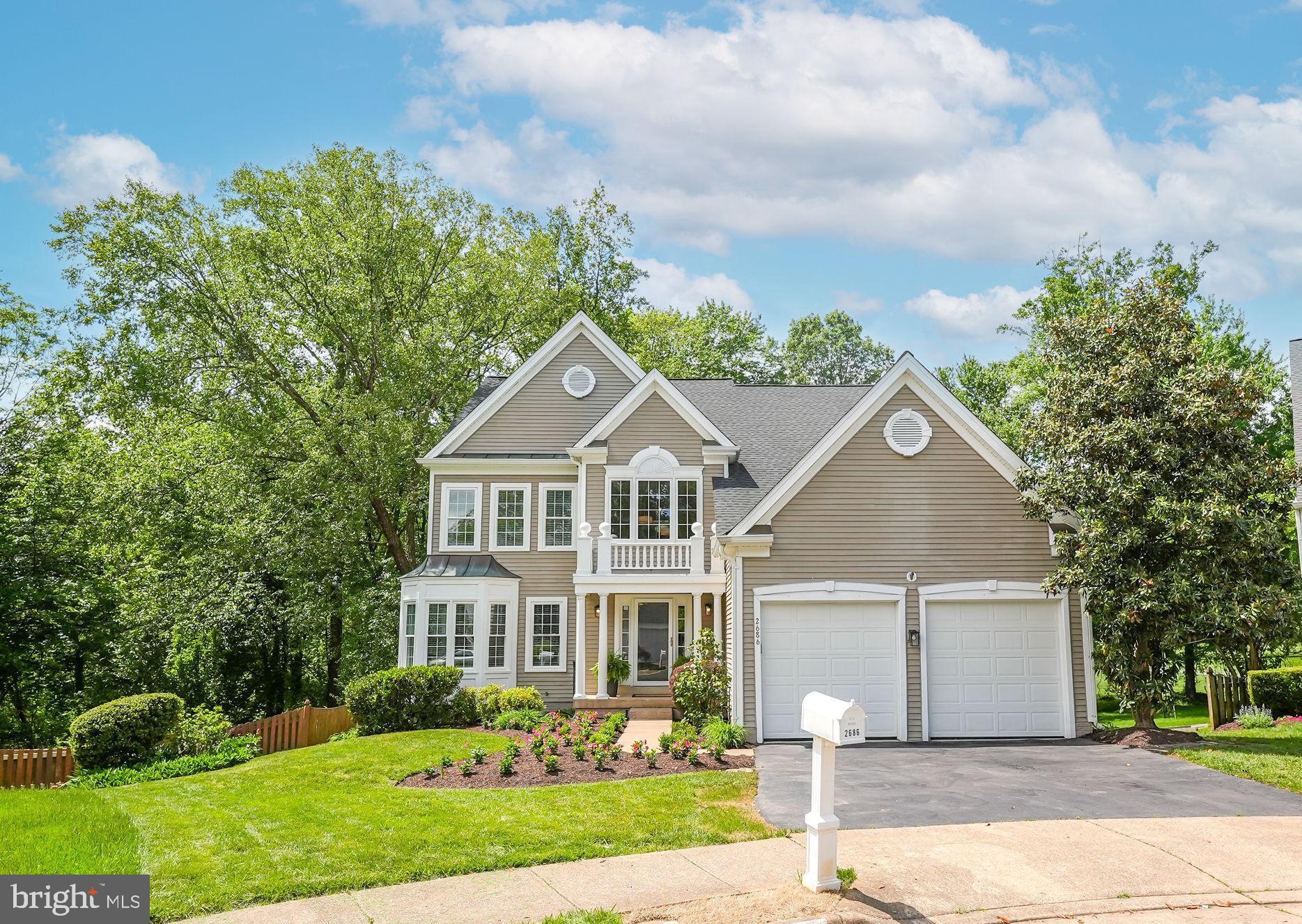 HOLLY CREST - Residential