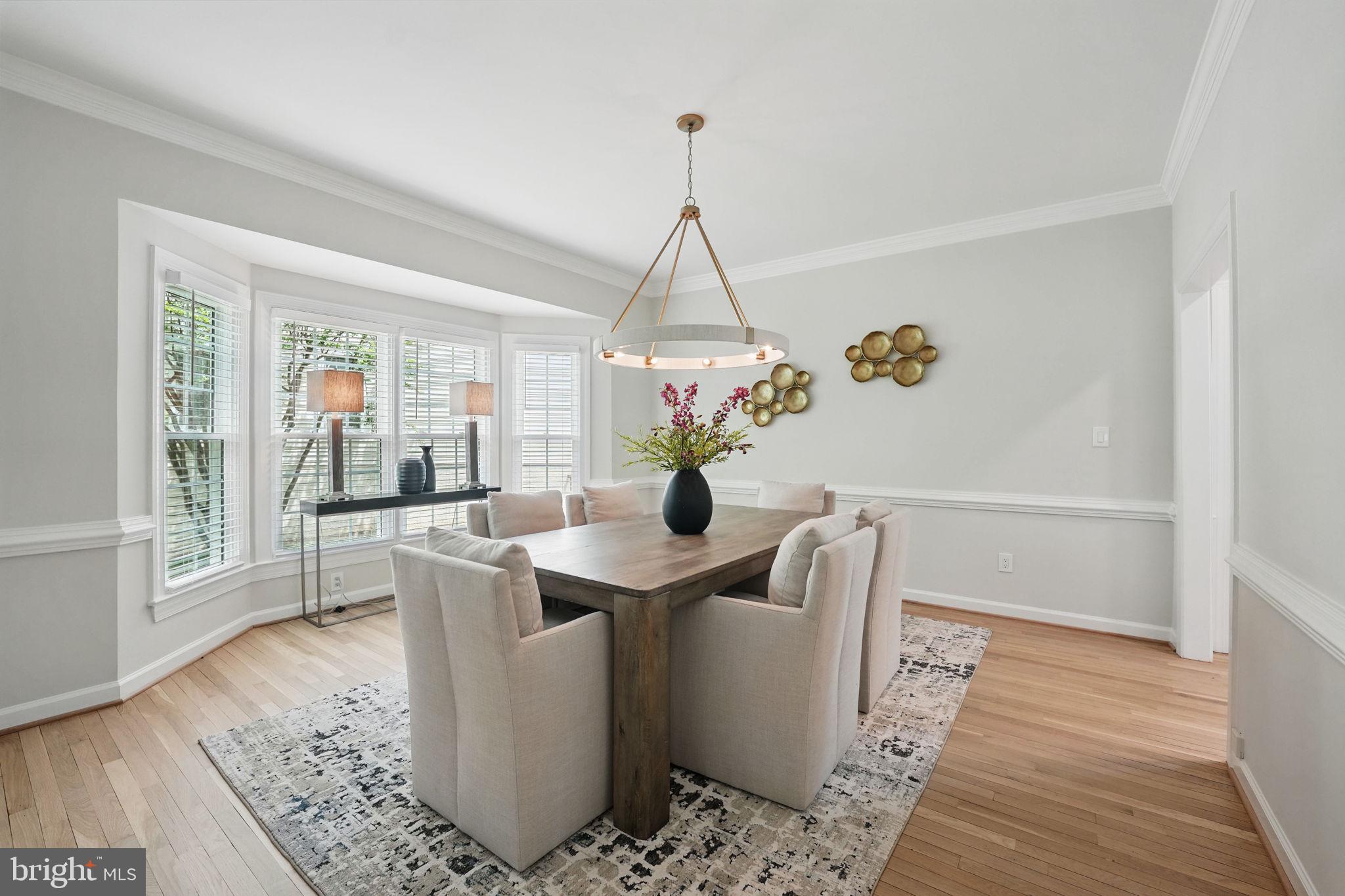 HOLLY CREST - Residential