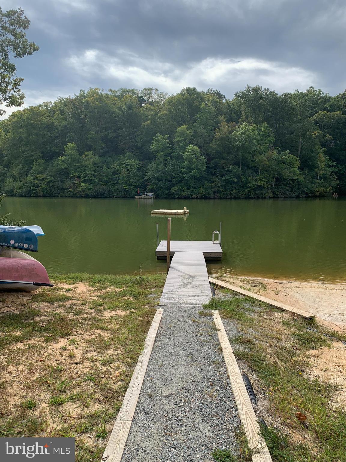 STRATFORD HARBOUR - Residential