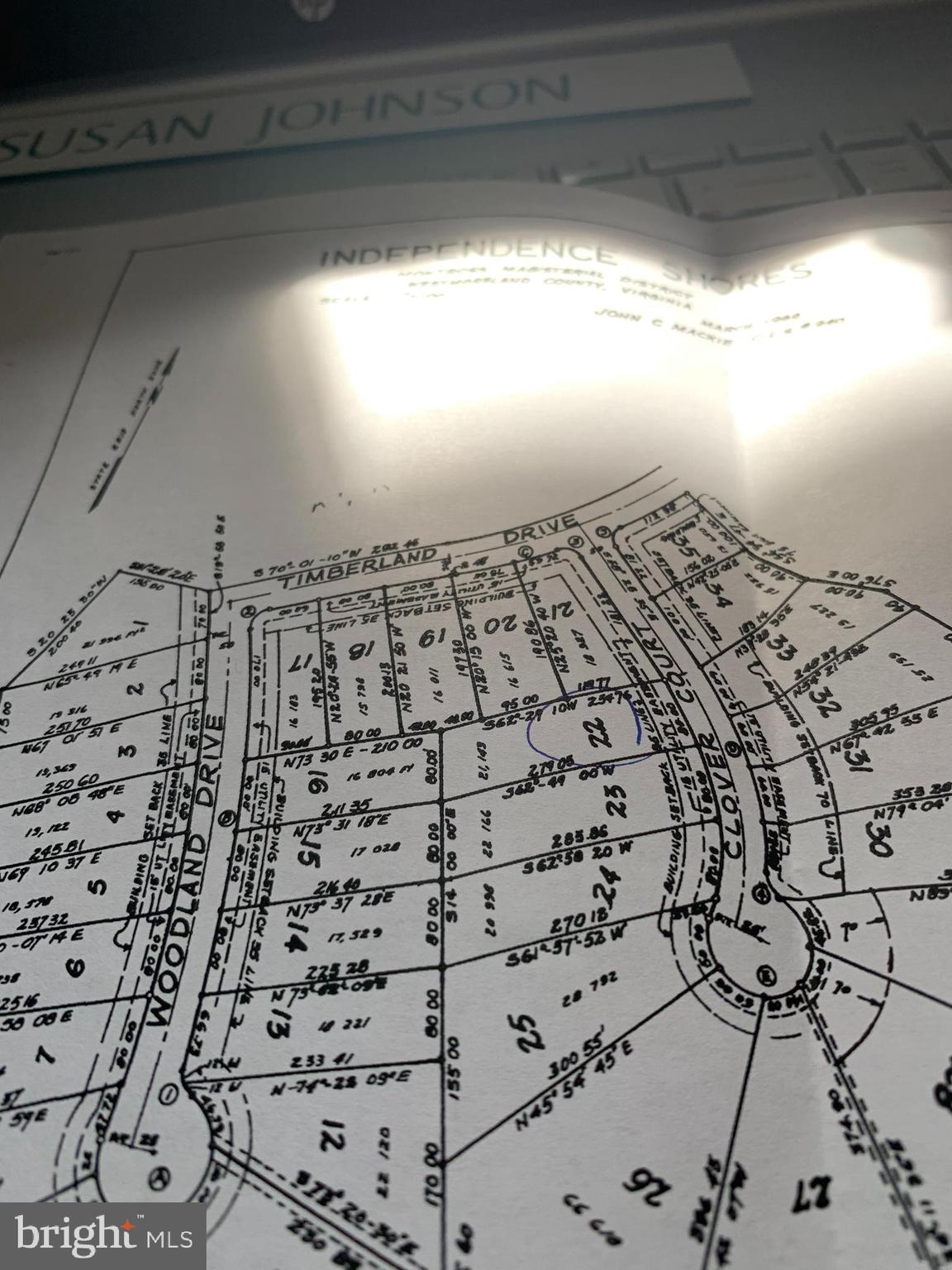 STRATFORD HARBOUR - Residential