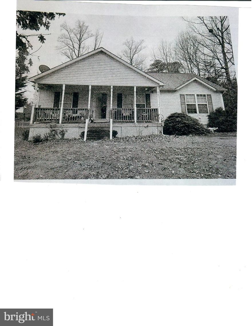 This is your chance to fix up this property in the Stratford Harbour community outside of Montross.  It needs a little TLC as it has been a rental for a few years.  Still tenant occupied and will update as needed.  New Heat pump in 2022.  Nice flat lot with wood fencing in back.  Three bedrooms, 2 baths.  Previously appraised at $225K in April 2022 but not sure what other updates might be needed.   As-is-condition. No repairs will be made by owner and any home inspection will be for information purposes only.   Being part of Stratford Harbour community is an unique opportunity. Potluck dinners at the clubhouse, community beach on the Potomac and lake beach on Lake Independence, marina for boats, and other community activities throughout.