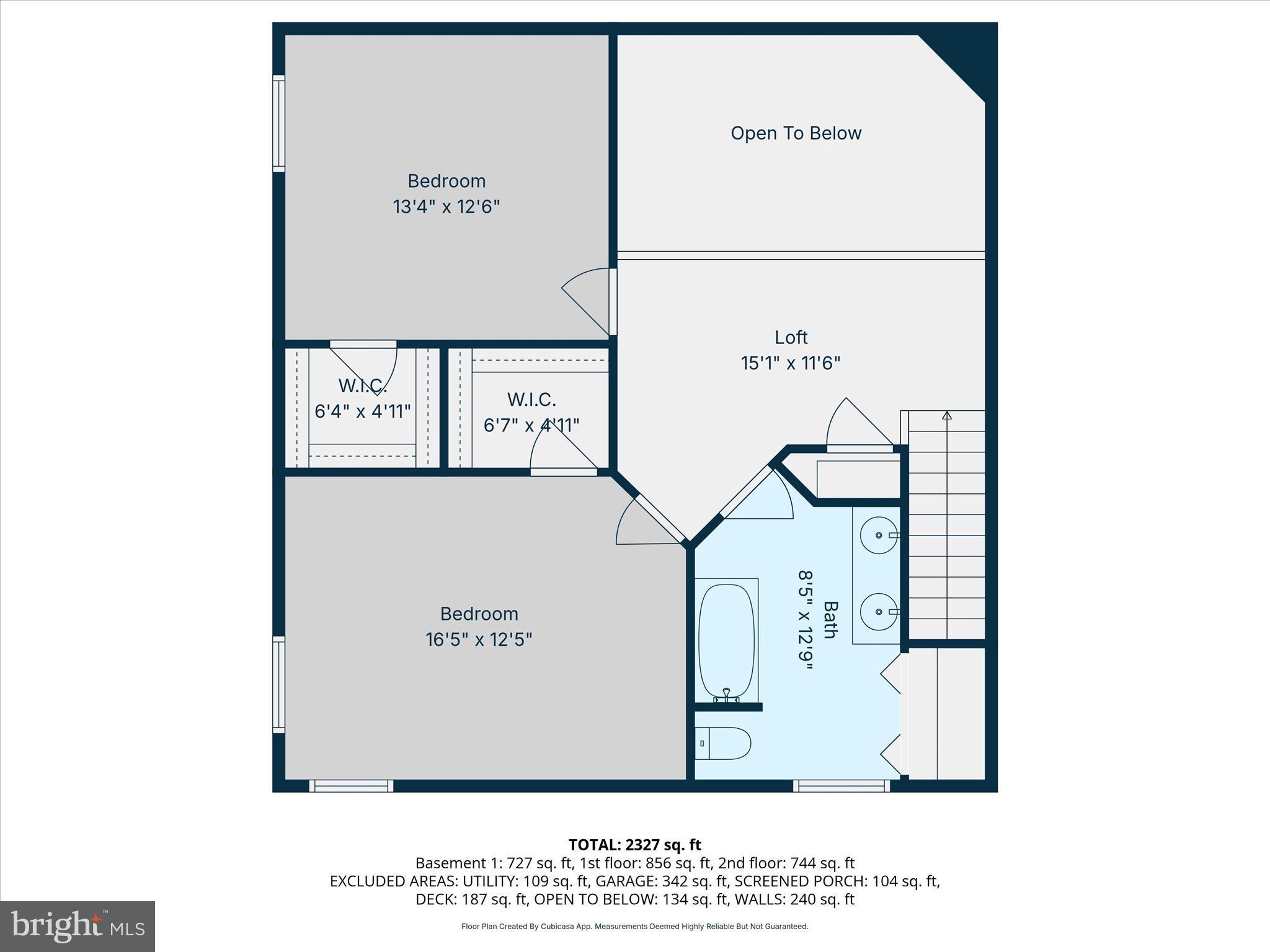 THE LAKES - Residential