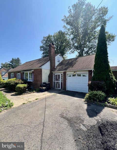 74 COUNTY LINE ROAD HUNTINGDON VALLEY PA 19006