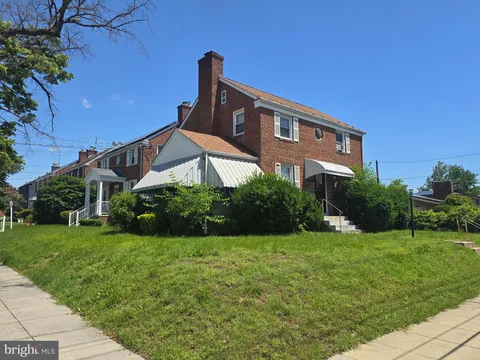 1914 Upshur Street NE, Washington, DC MLS: DCDC2200354