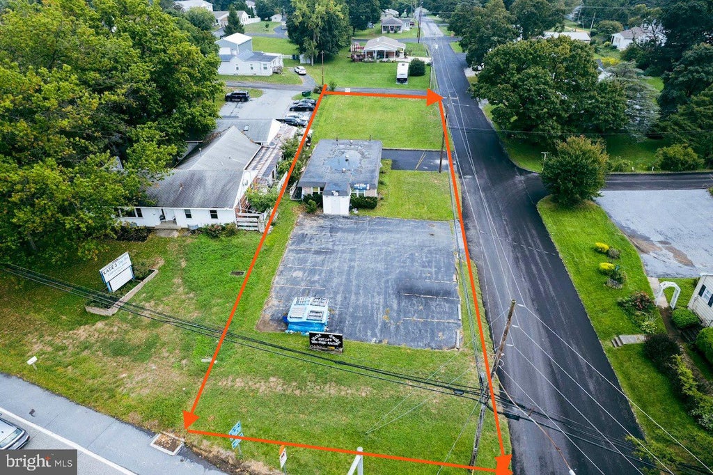 Photo of 601 N 601 N Mountain Rd. Rd N, HARRISBURG, PA 17112 (MLS # PADA2064250)