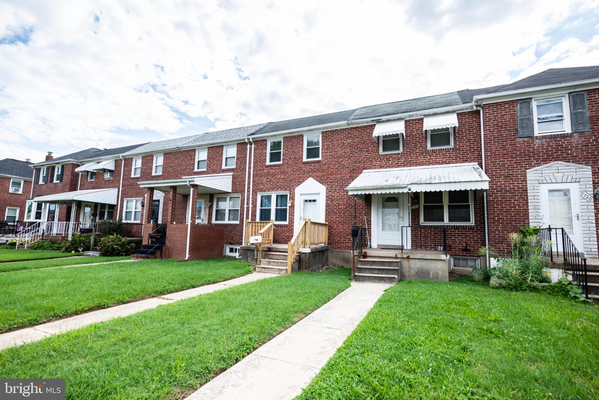 2724 SOUTHBROOK ROAD