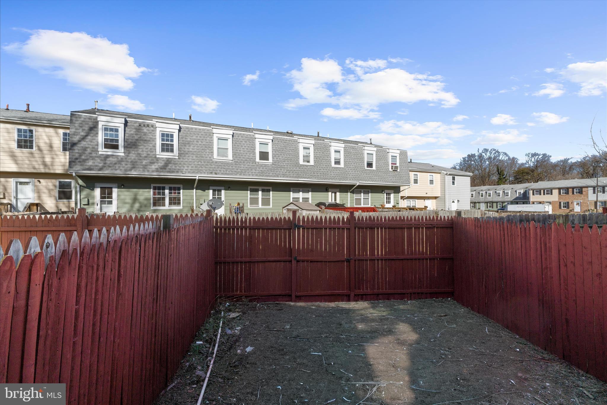 STILLMEADOWS CONDO - Residential