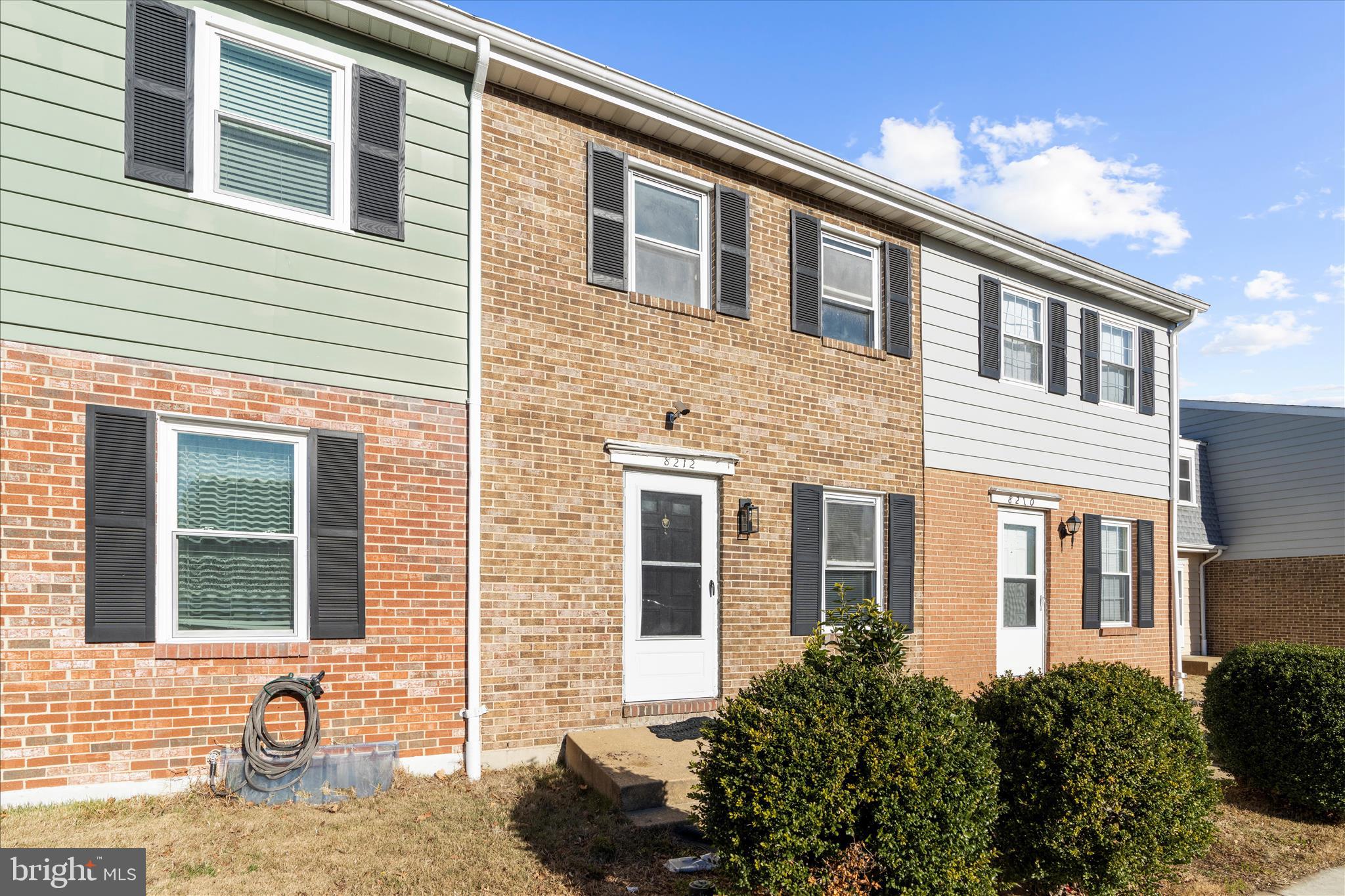 STILLMEADOWS CONDO - Residential