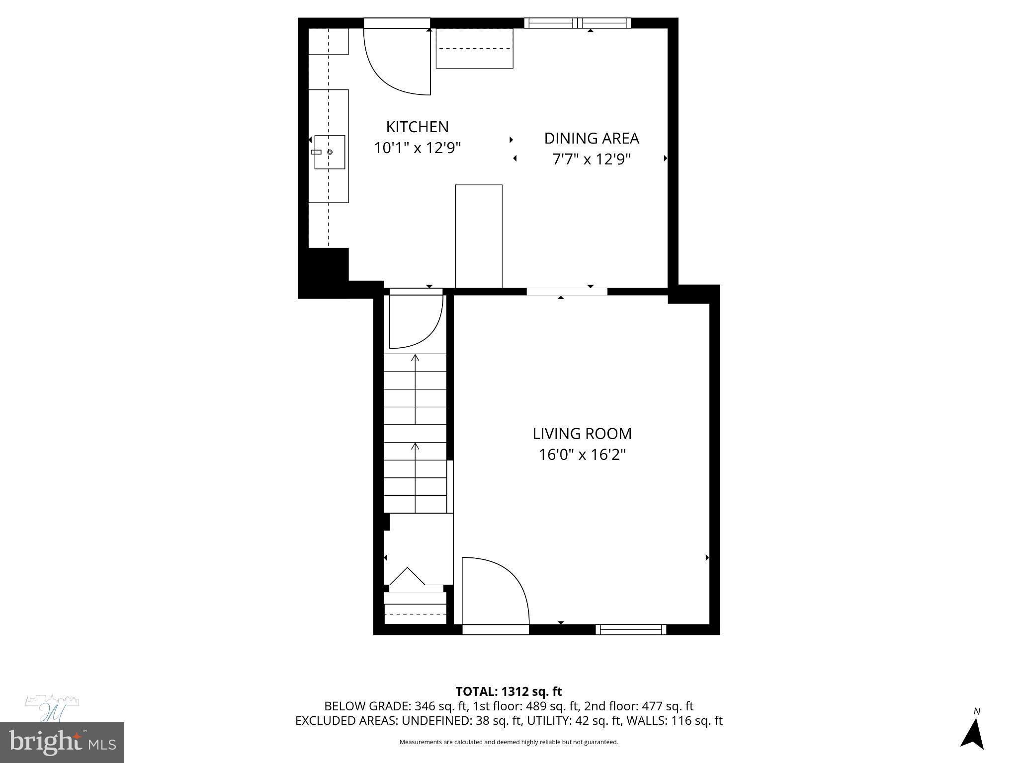 STILLMEADOWS CONDO - Residential