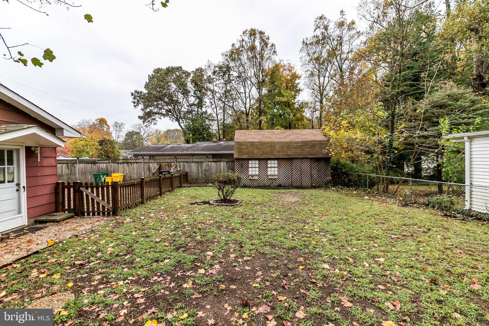 SOUTHDOWN SHORES - Residential