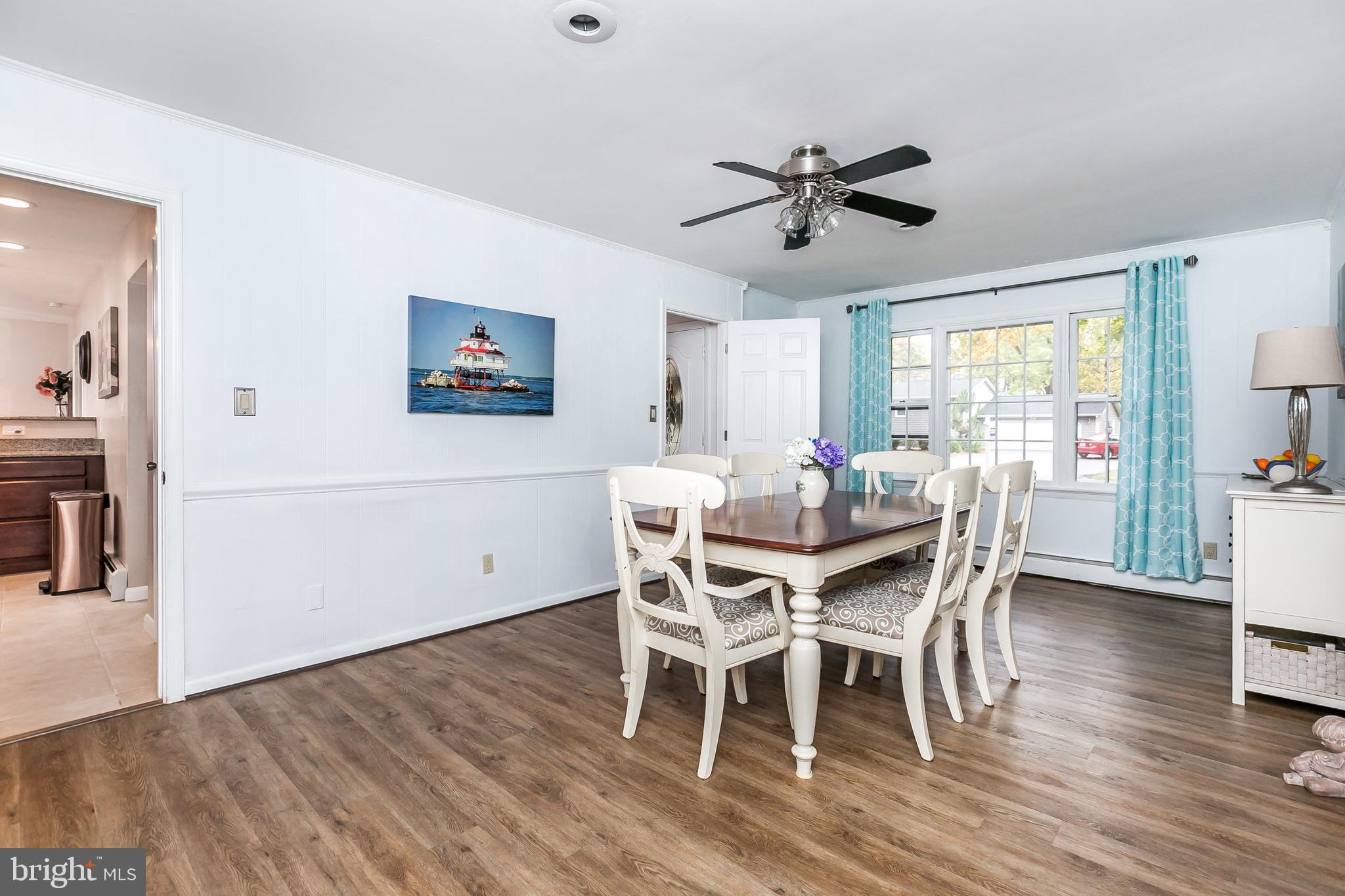 SOUTHDOWN SHORES - Residential