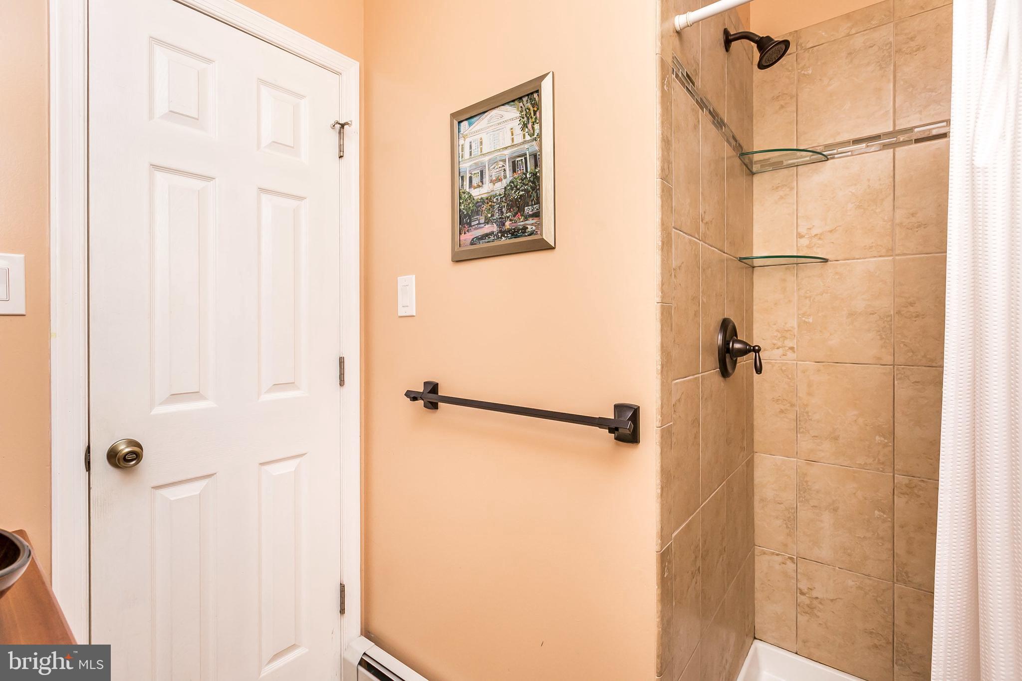 SOUTHDOWN SHORES - Residential